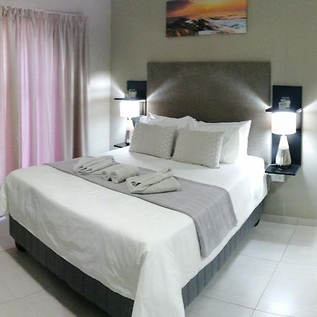 Meadowbrook Guesthouse Претория Экстерьер фото