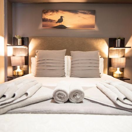 Meadowbrook Guesthouse Претория Экстерьер фото