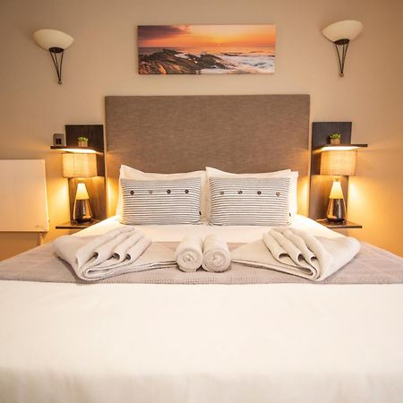 Meadowbrook Guesthouse Претория Экстерьер фото