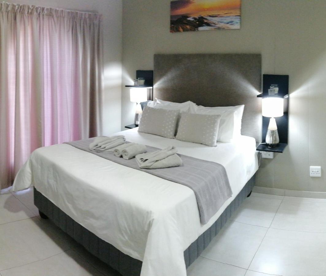 Meadowbrook Guesthouse Претория Экстерьер фото
