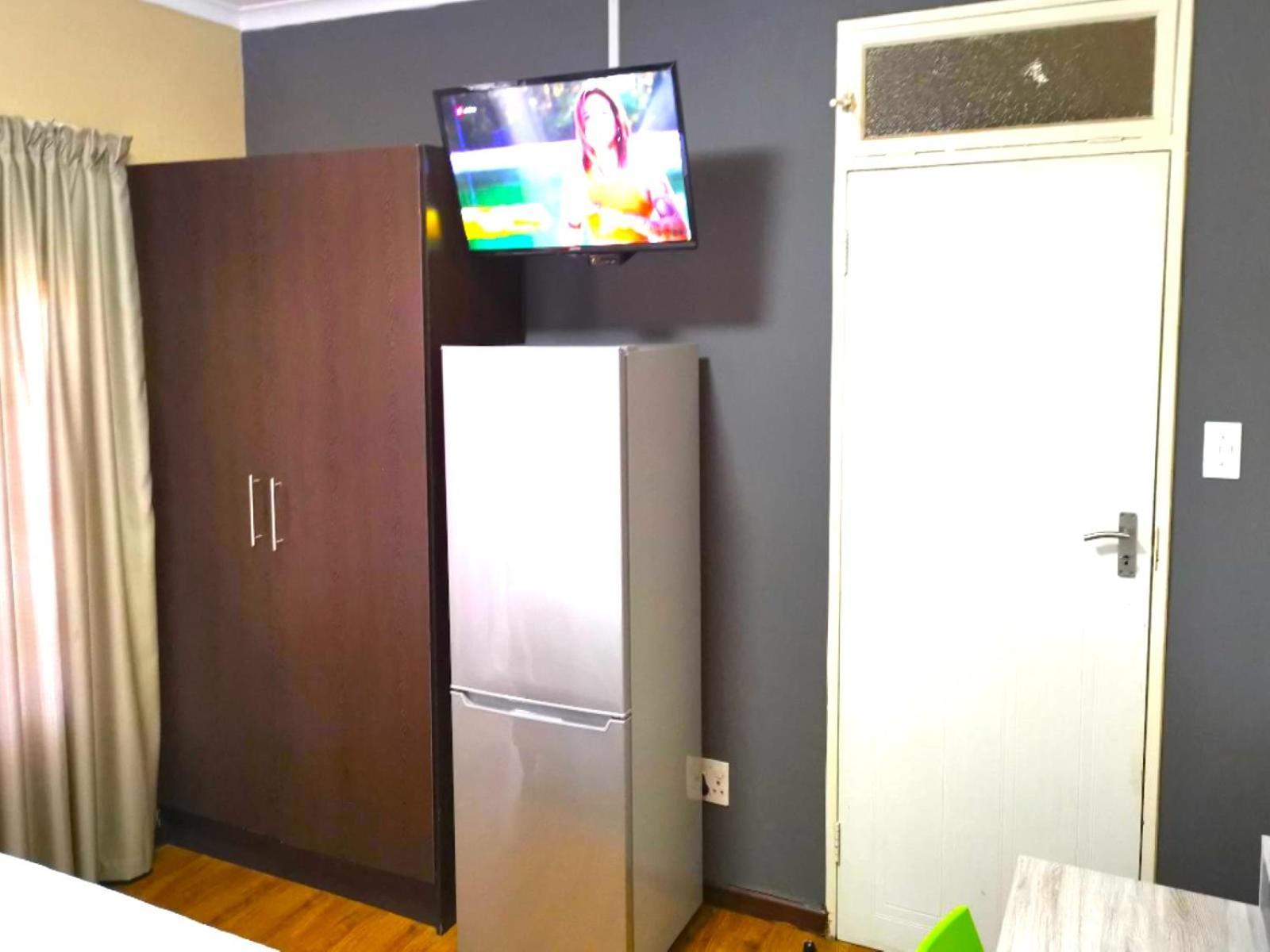 Meadowbrook Guesthouse Претория Экстерьер фото