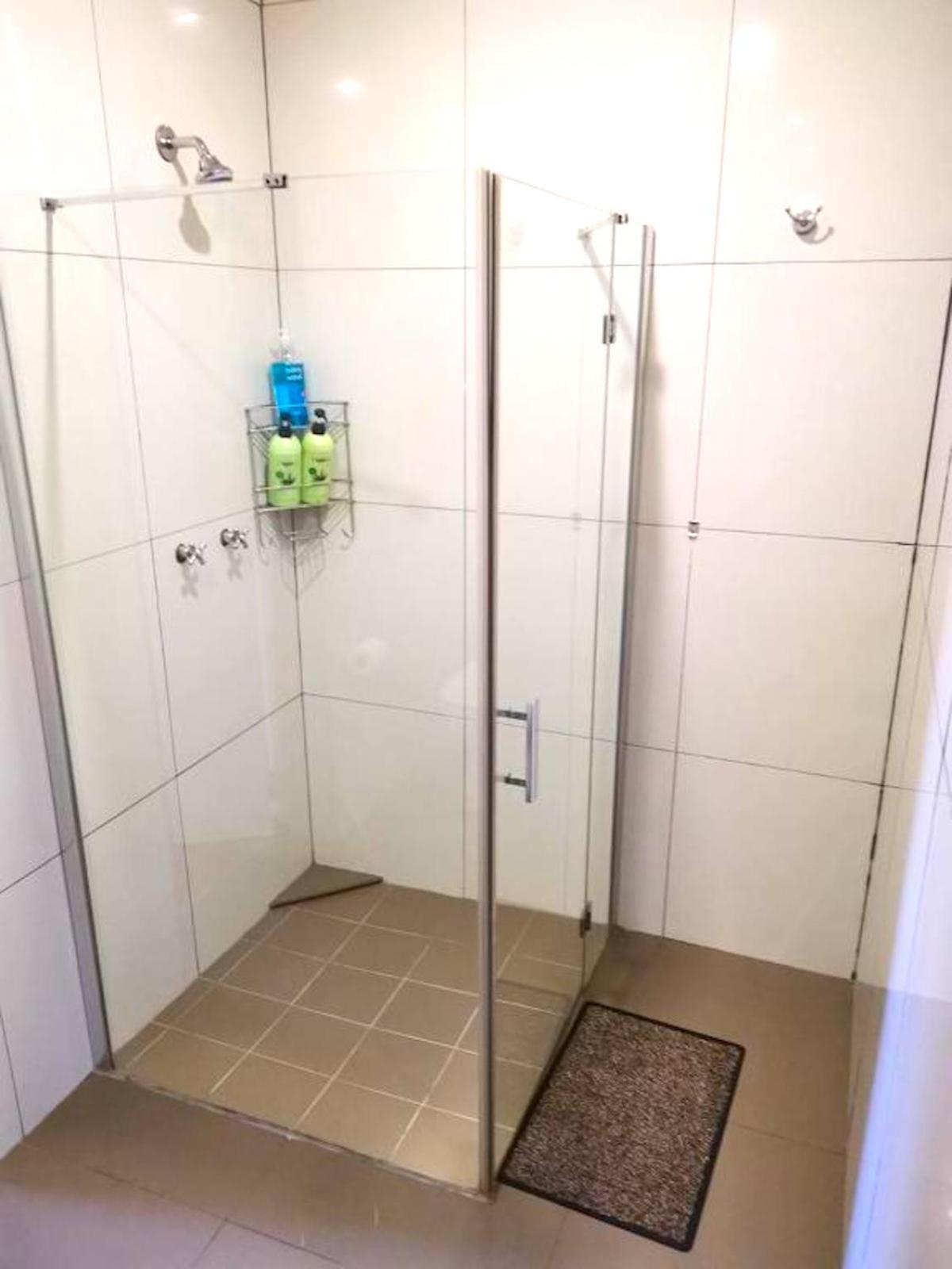 Meadowbrook Guesthouse Претория Экстерьер фото