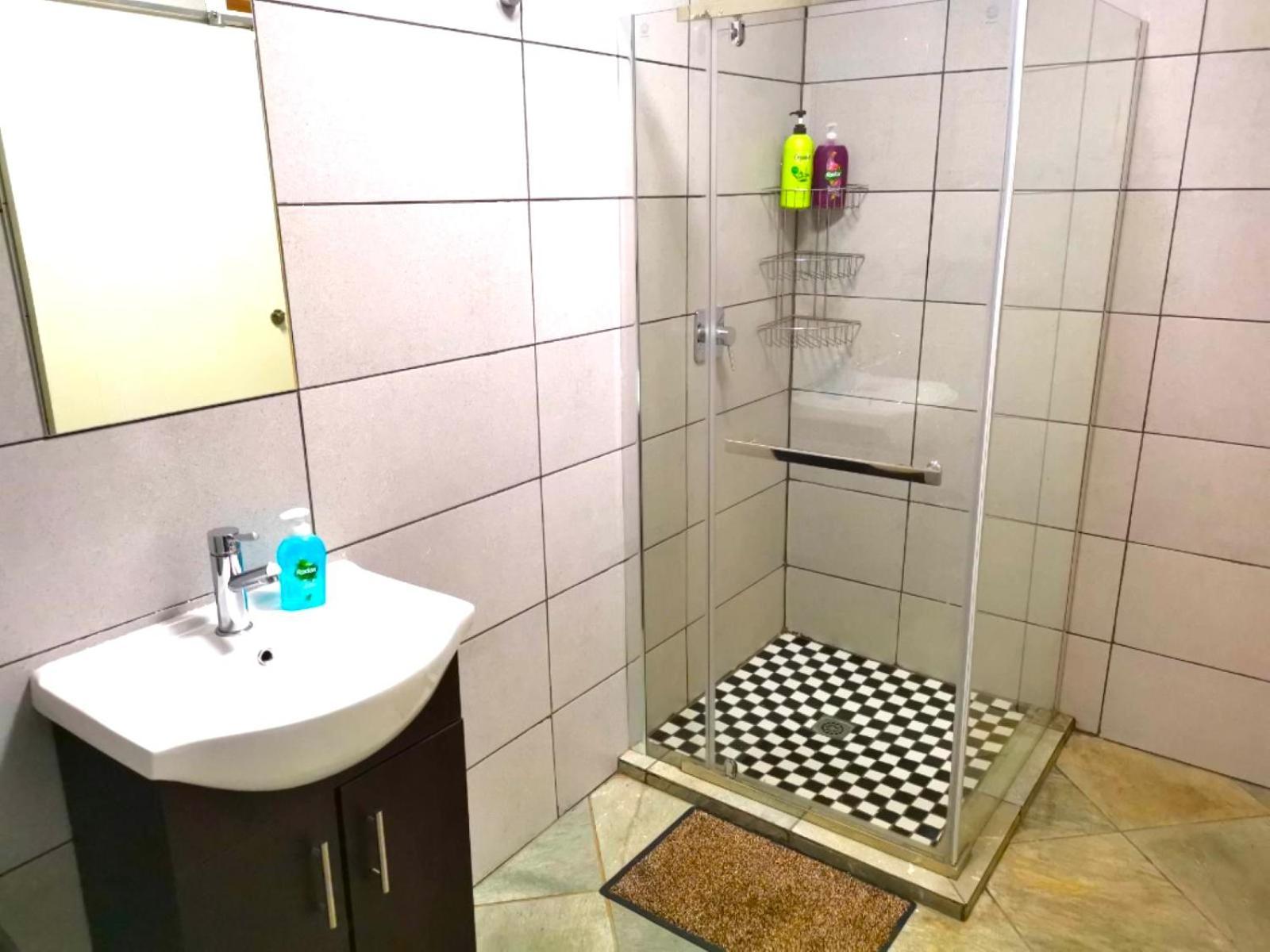 Meadowbrook Guesthouse Претория Экстерьер фото