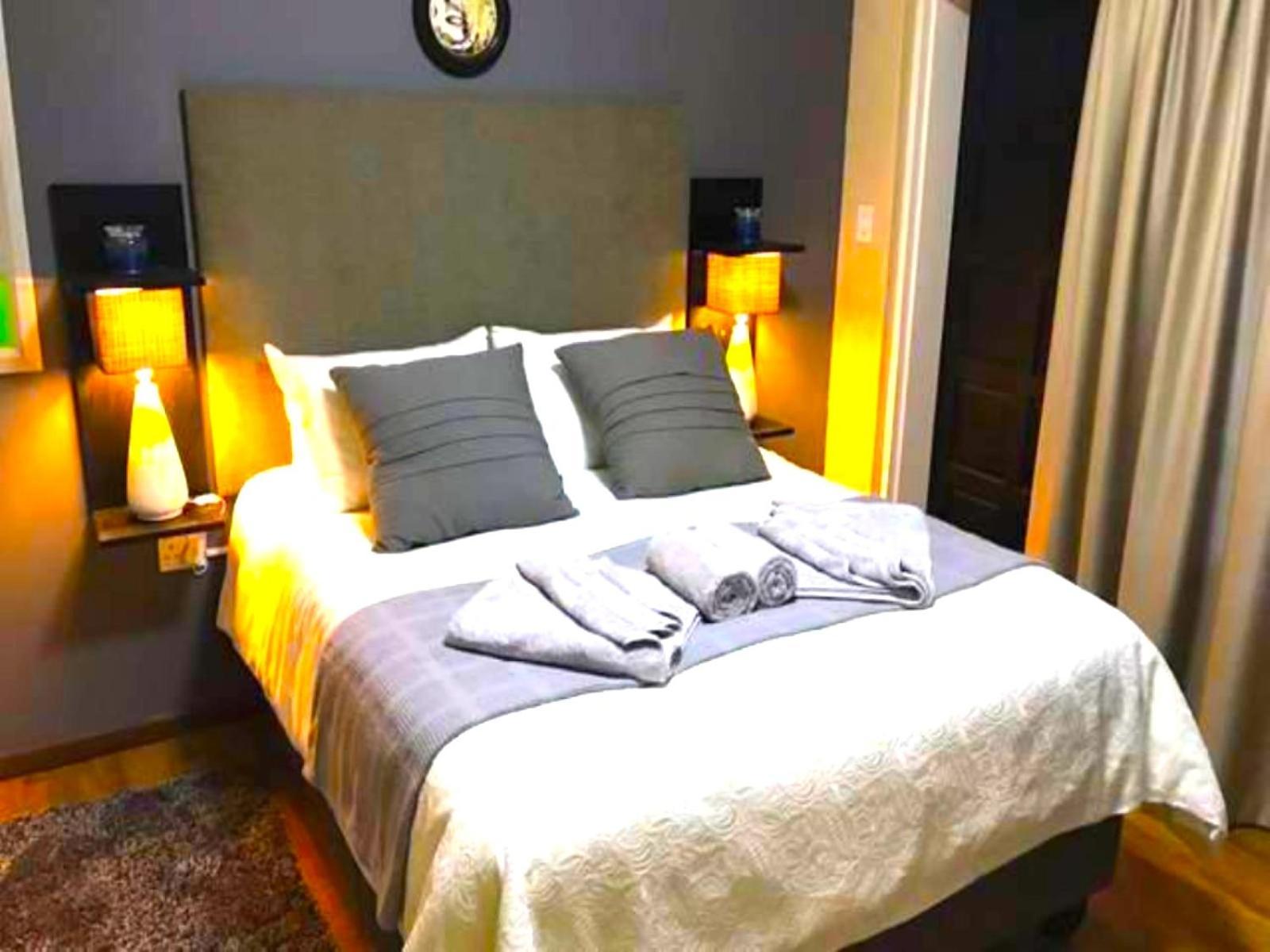 Meadowbrook Guesthouse Претория Экстерьер фото