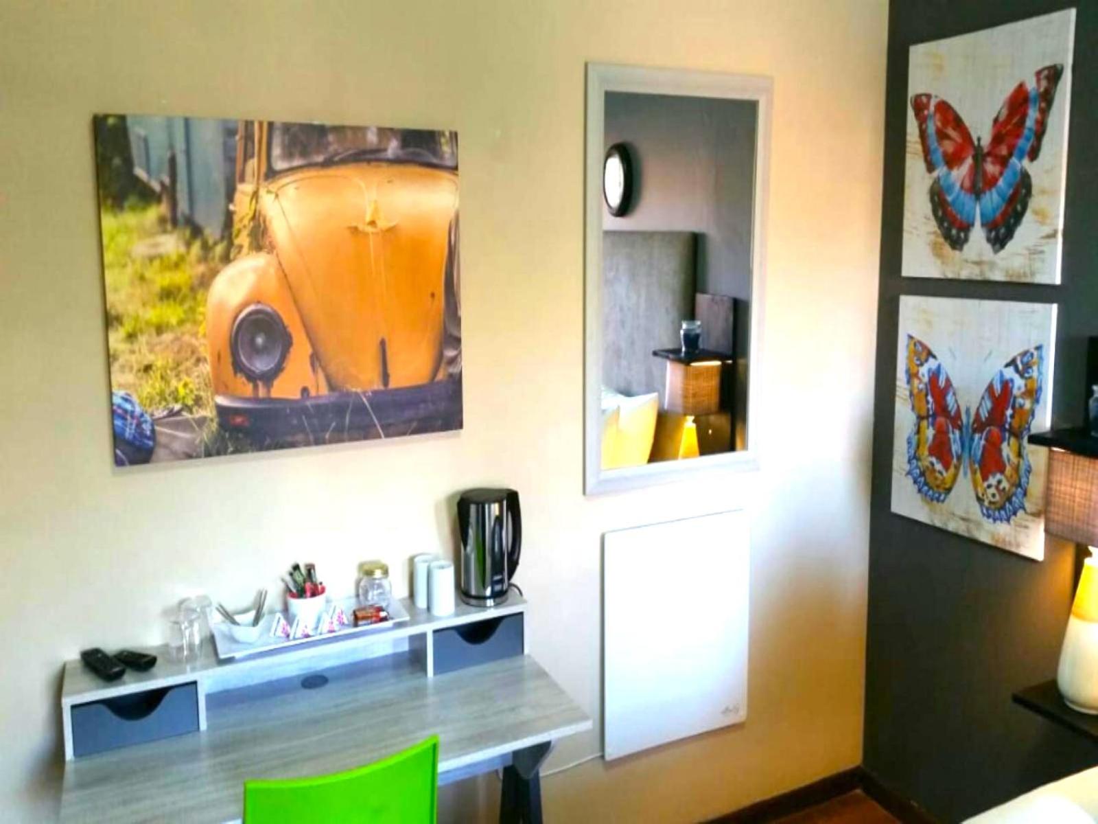Meadowbrook Guesthouse Претория Экстерьер фото