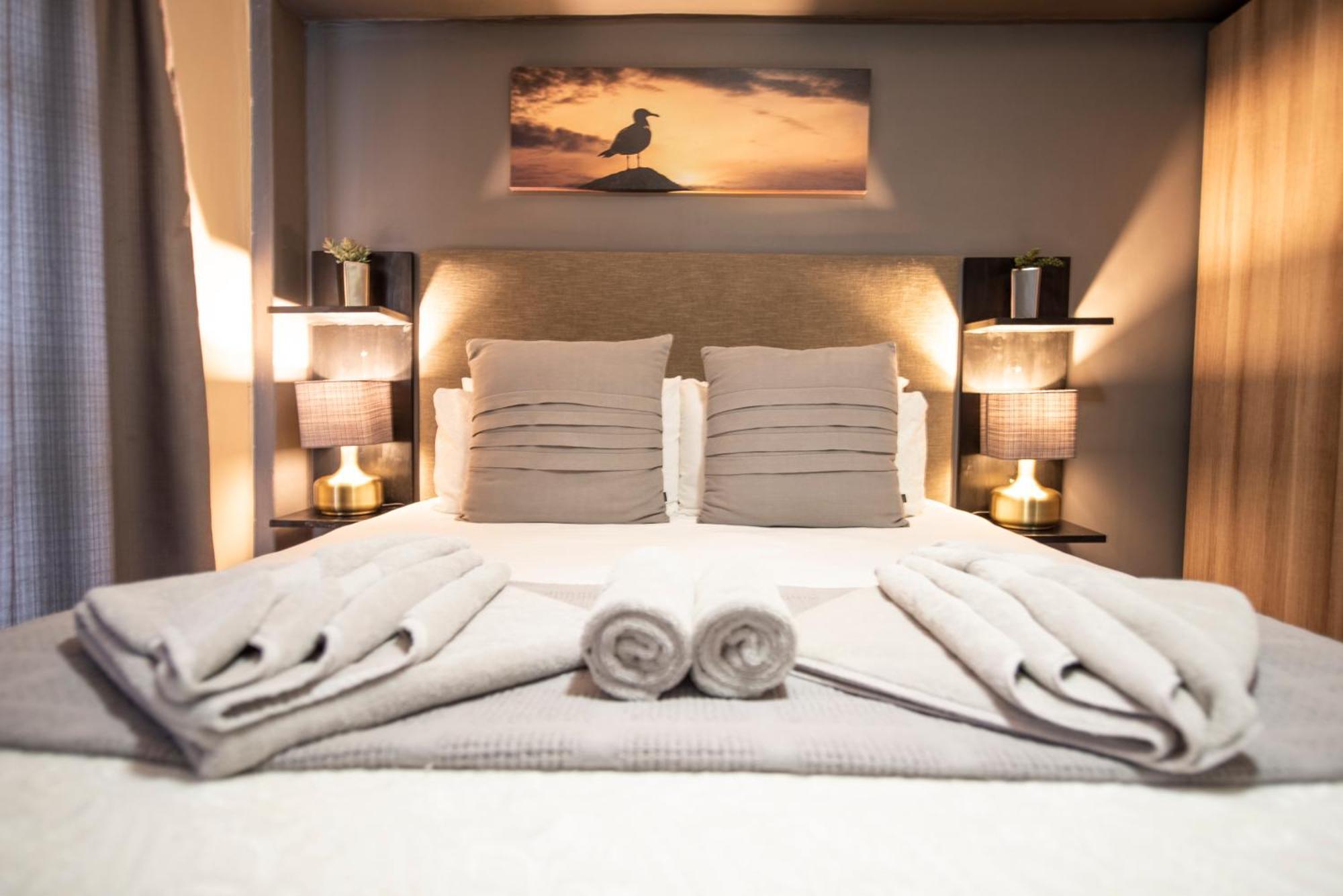 Meadowbrook Guesthouse Претория Экстерьер фото
