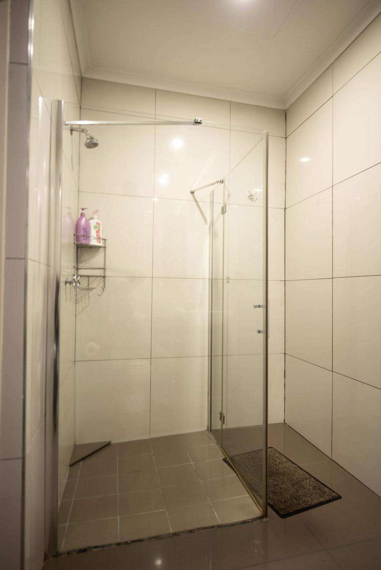Meadowbrook Guesthouse Претория Экстерьер фото