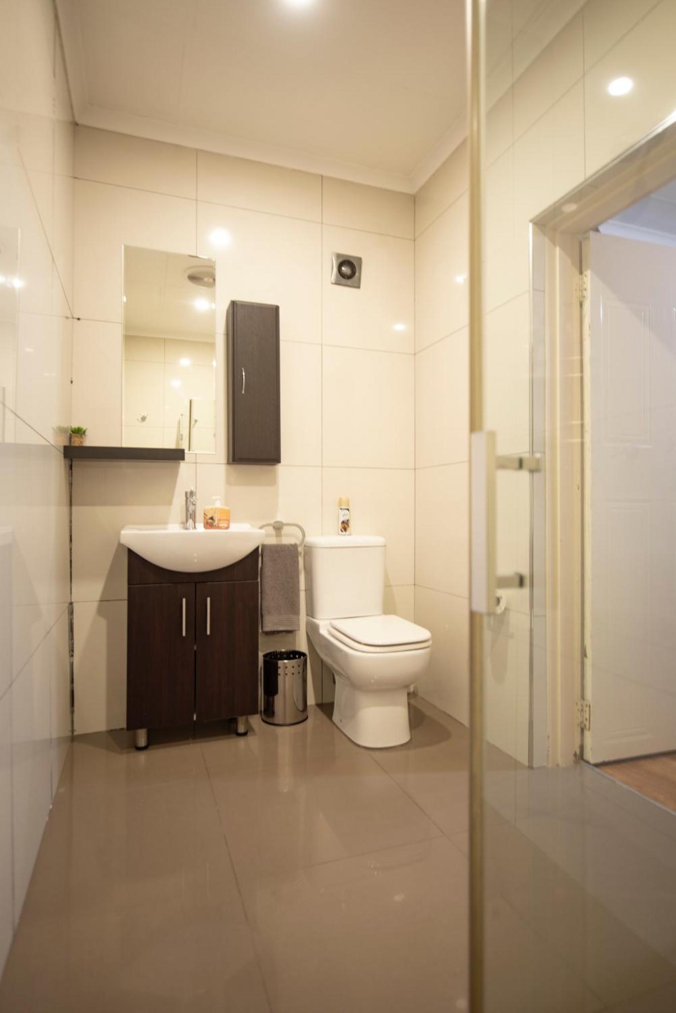 Meadowbrook Guesthouse Претория Экстерьер фото
