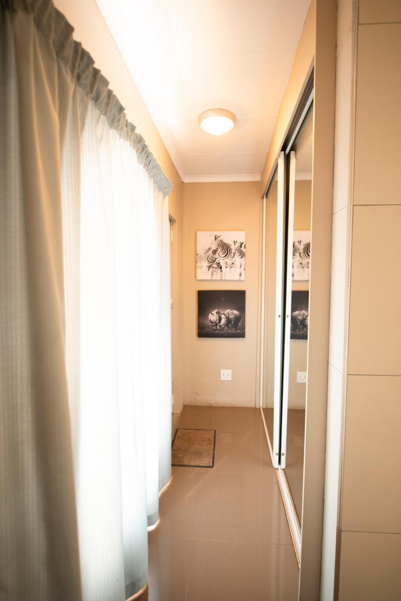 Meadowbrook Guesthouse Претория Экстерьер фото