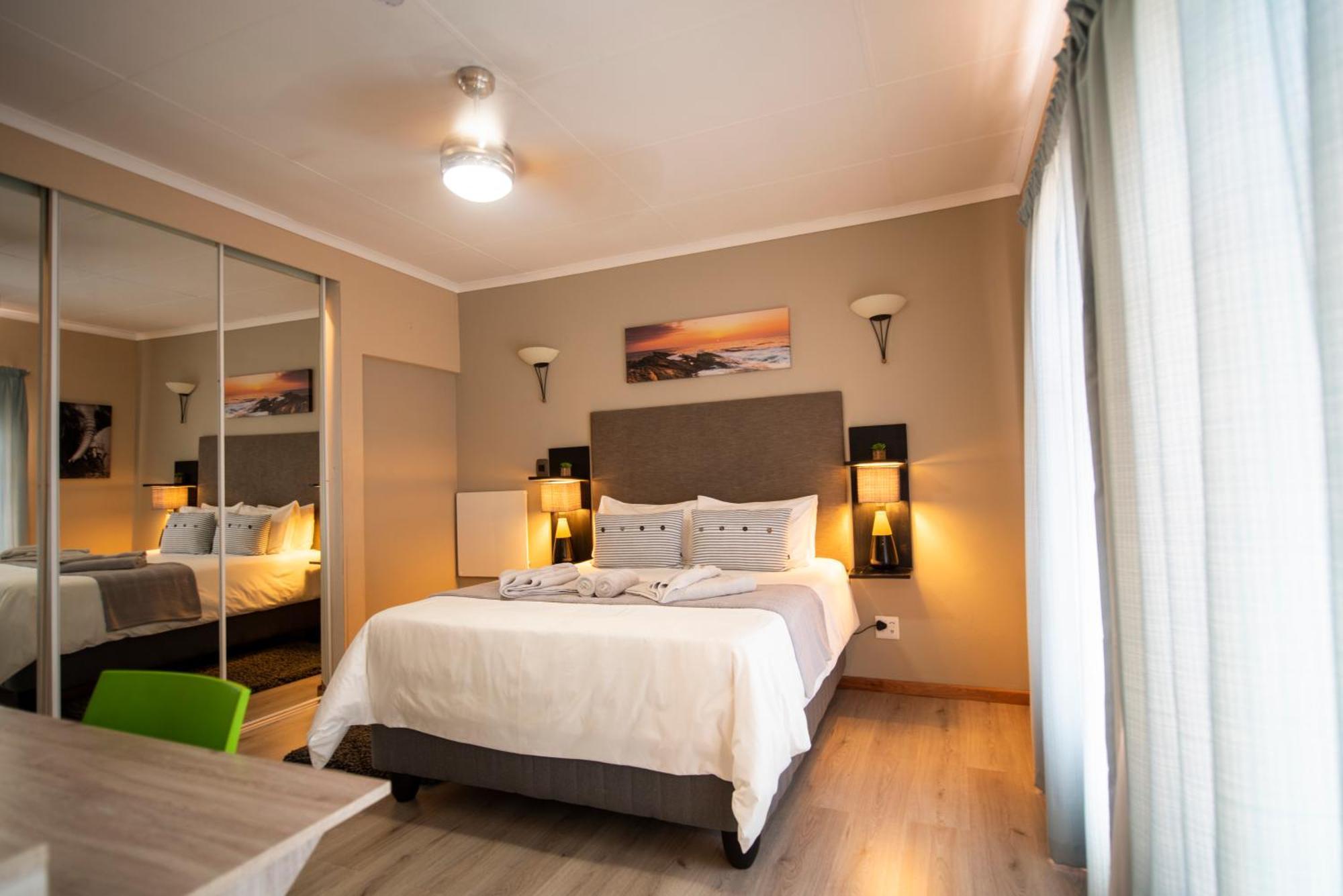 Meadowbrook Guesthouse Претория Экстерьер фото