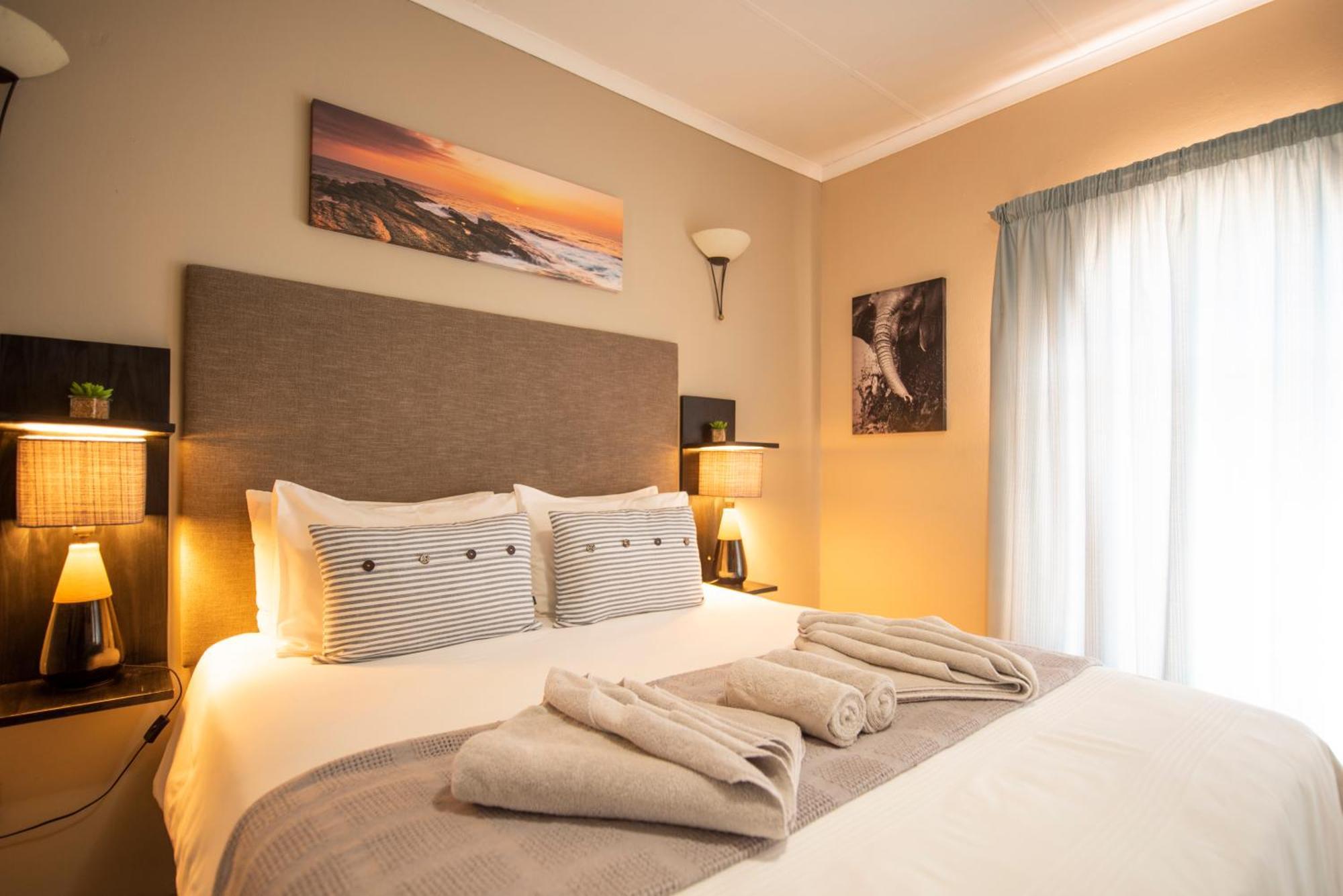 Meadowbrook Guesthouse Претория Экстерьер фото
