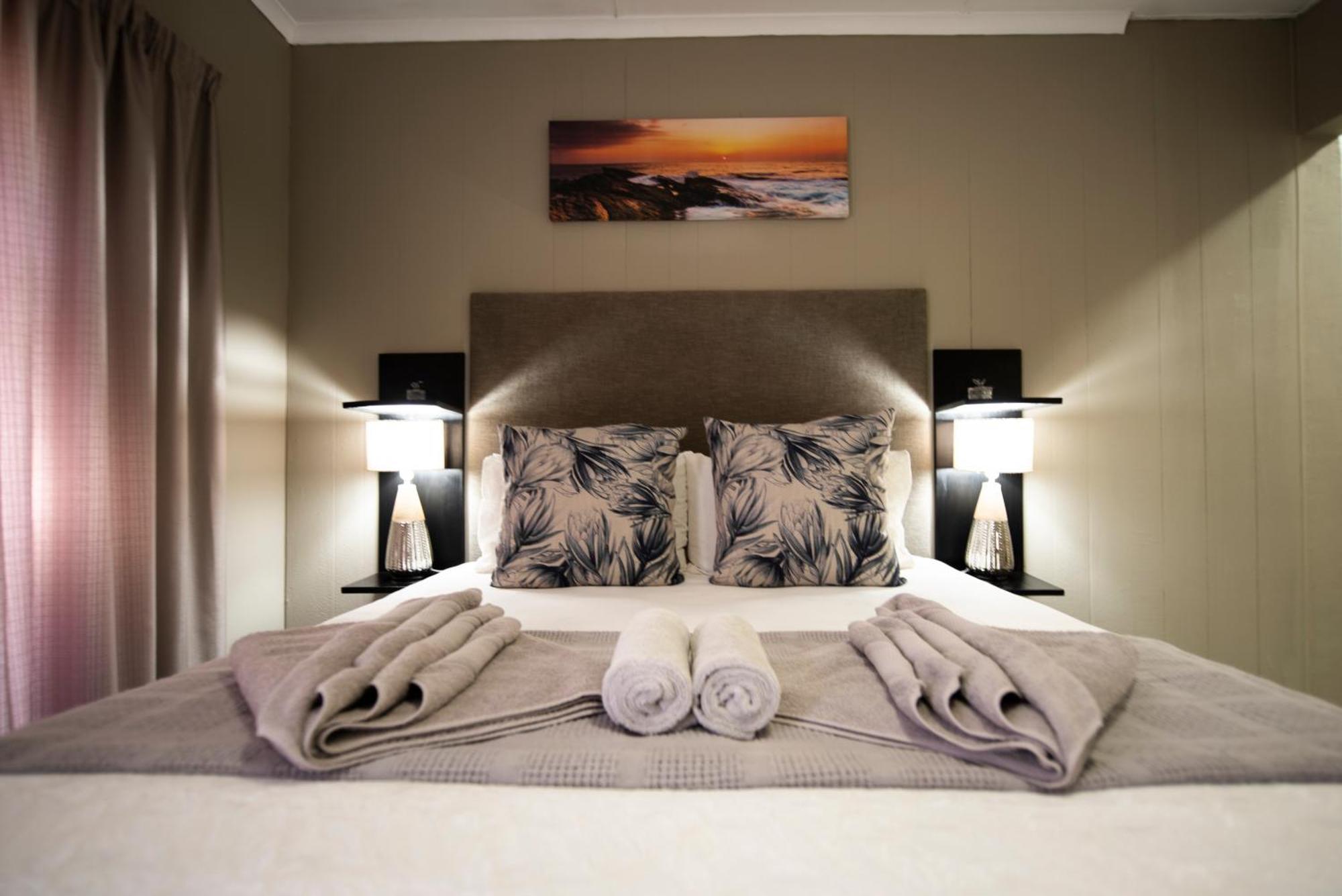 Meadowbrook Guesthouse Претория Экстерьер фото