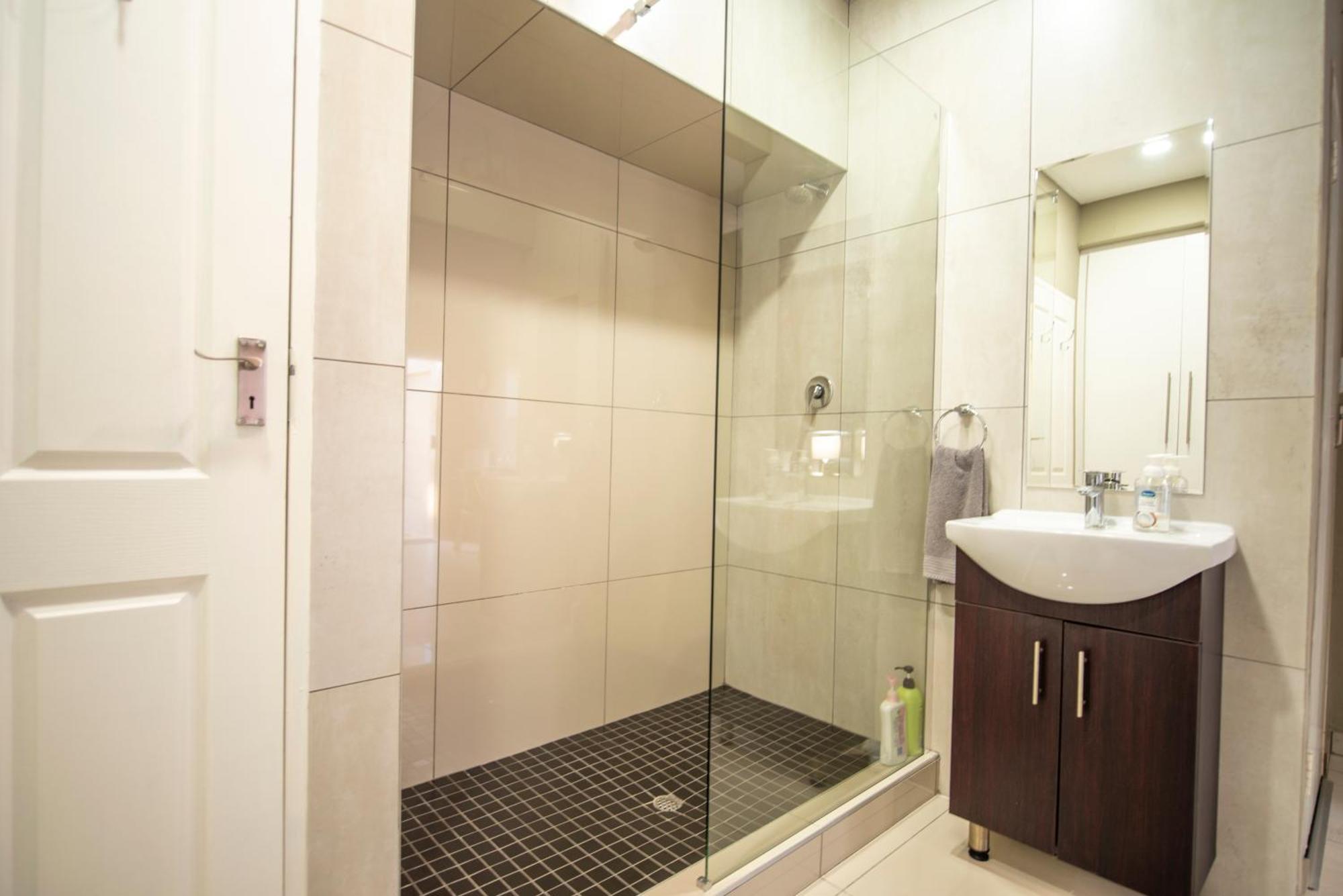 Meadowbrook Guesthouse Претория Экстерьер фото