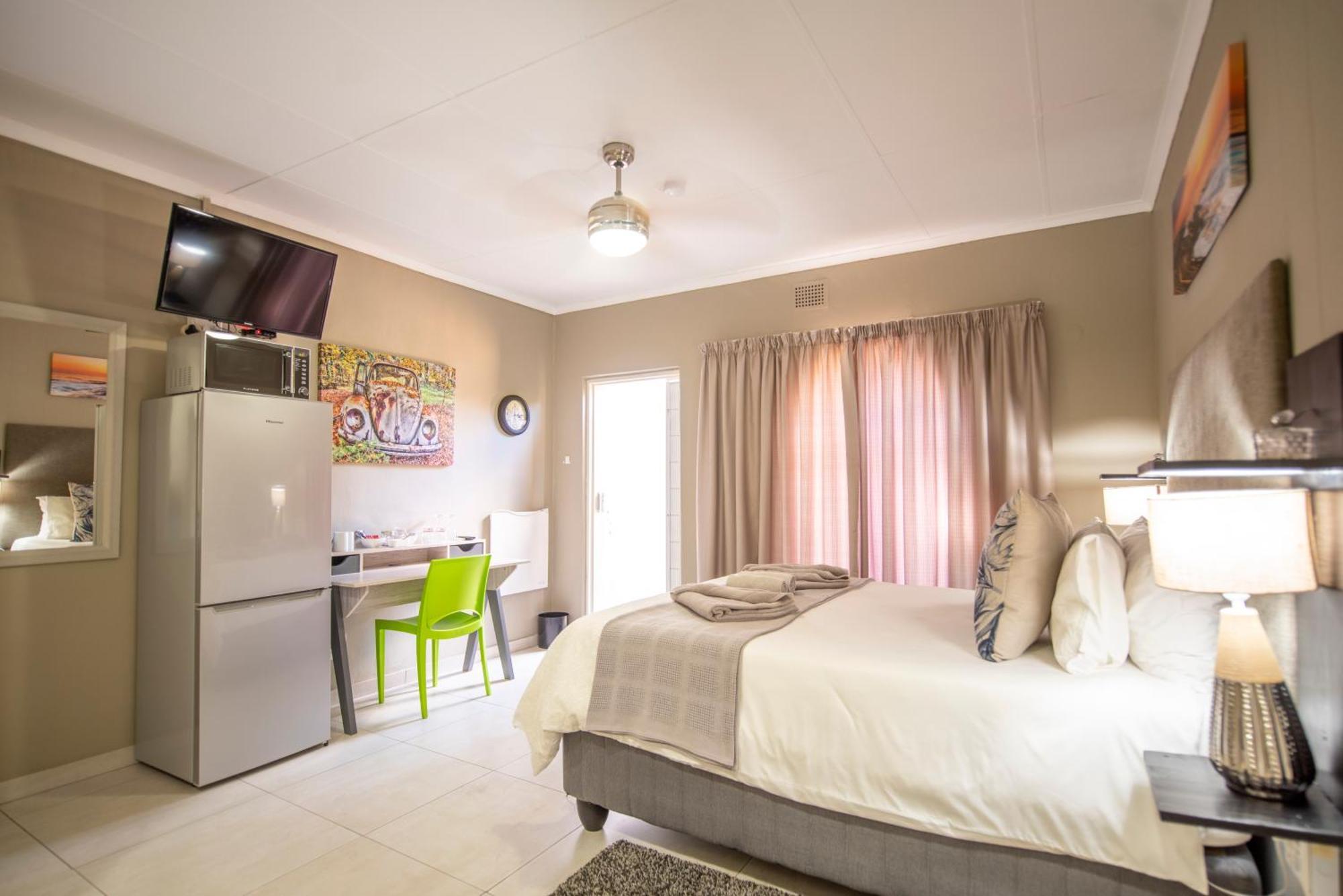 Meadowbrook Guesthouse Претория Экстерьер фото