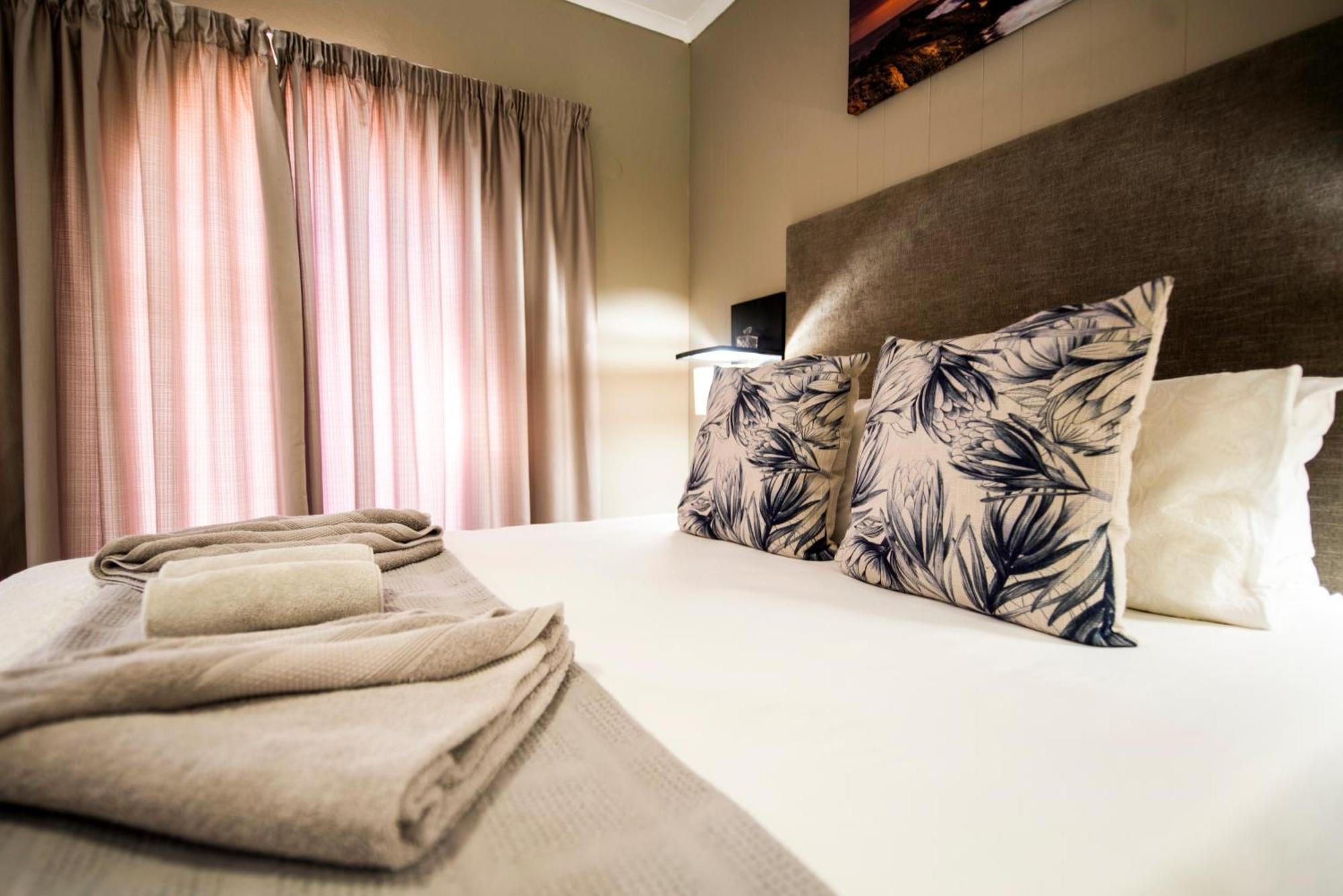 Meadowbrook Guesthouse Претория Экстерьер фото