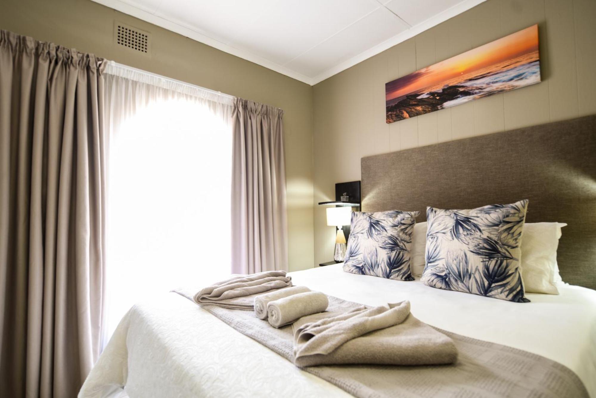 Meadowbrook Guesthouse Претория Экстерьер фото