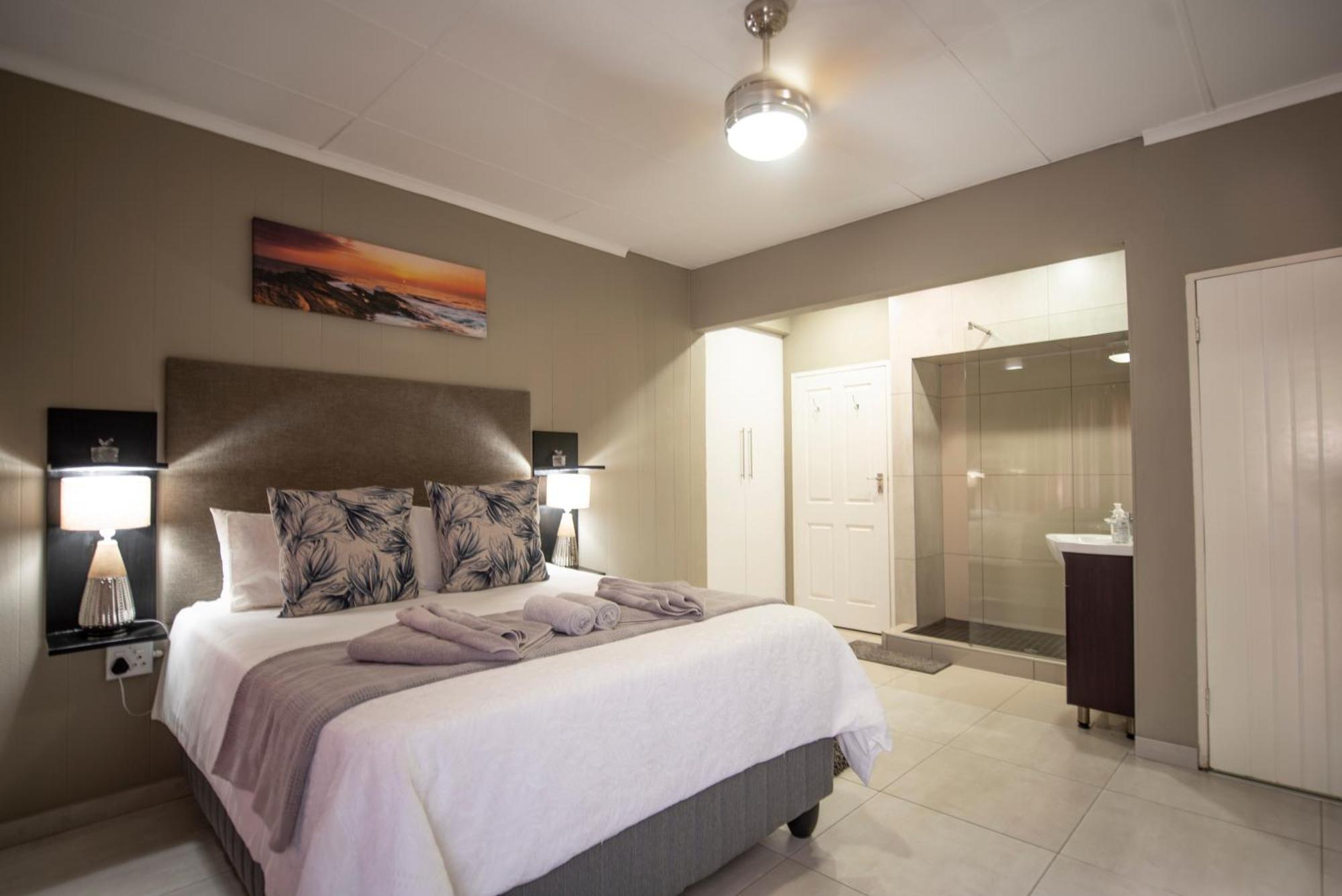 Meadowbrook Guesthouse Претория Экстерьер фото